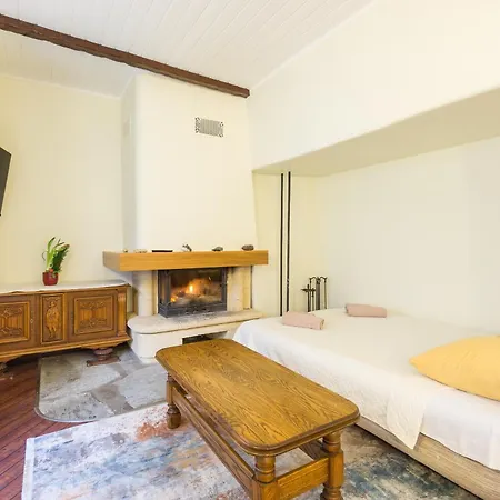 Exclusive House In Old Town * טאלין