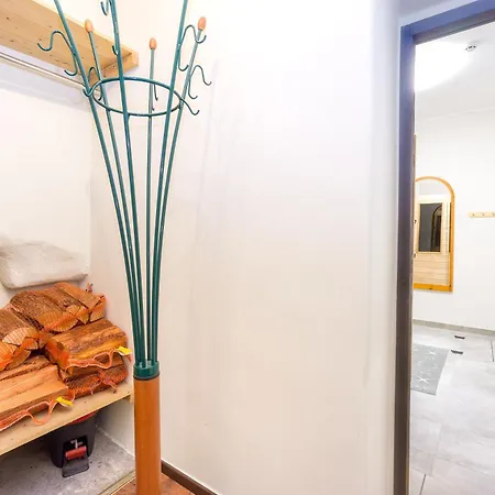 Exclusive House In Old Town 펜션 탈린