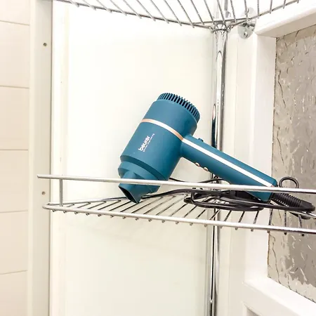 Exclusive House In Old Town Hébergement de vacances