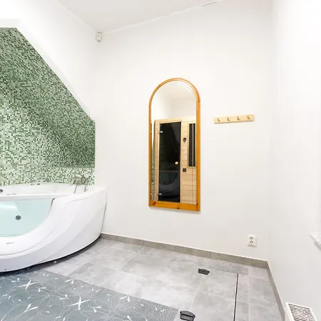 Exclusive House In Old Town Holiday home Tallinn