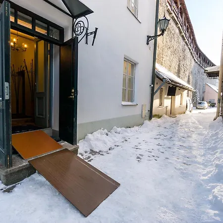 Exclusive House In Old Town *