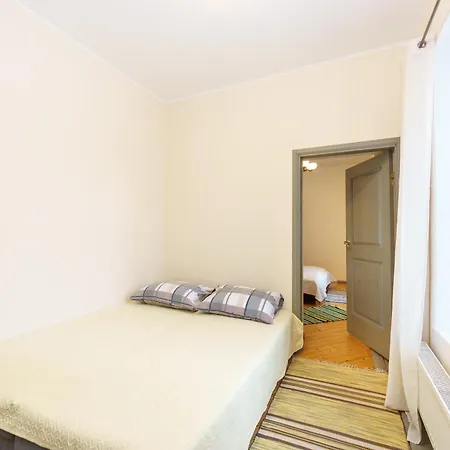 بيت للعطل Exclusive House In Old Town