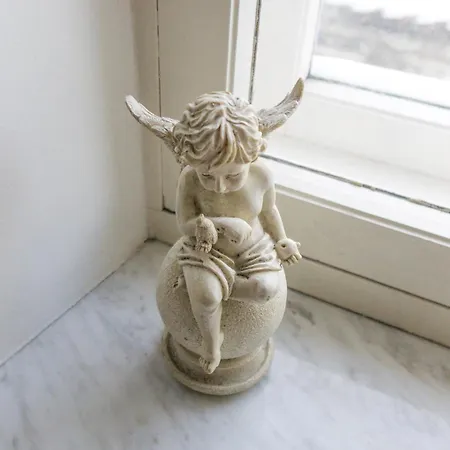 Exclusive House In Old Town Hébergement de vacances