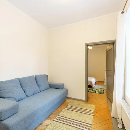 Exclusive House In Old Town *