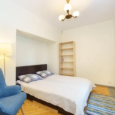 Vakantiehuis Exclusive House In Old Town