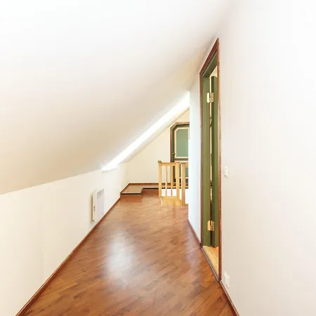 Exclusive House In Old Town Сasa de vacaciones Tallin