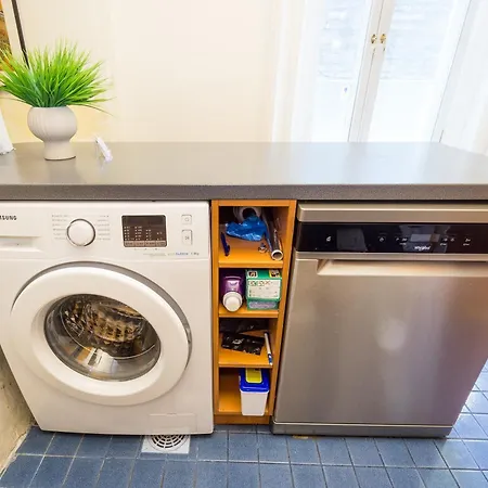 بيت للعطل Exclusive House In Old Town *