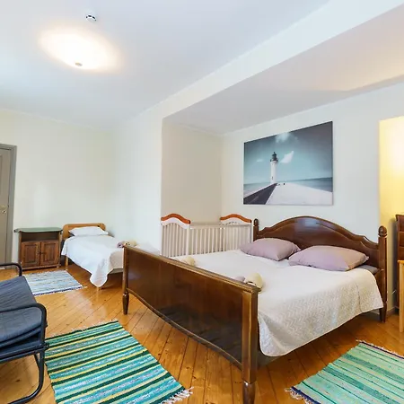 Hébergement de vacances Exclusive House In Old Town