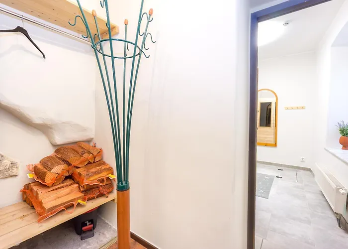 Exclusive House In Old Town Semesterbostad Tallinn