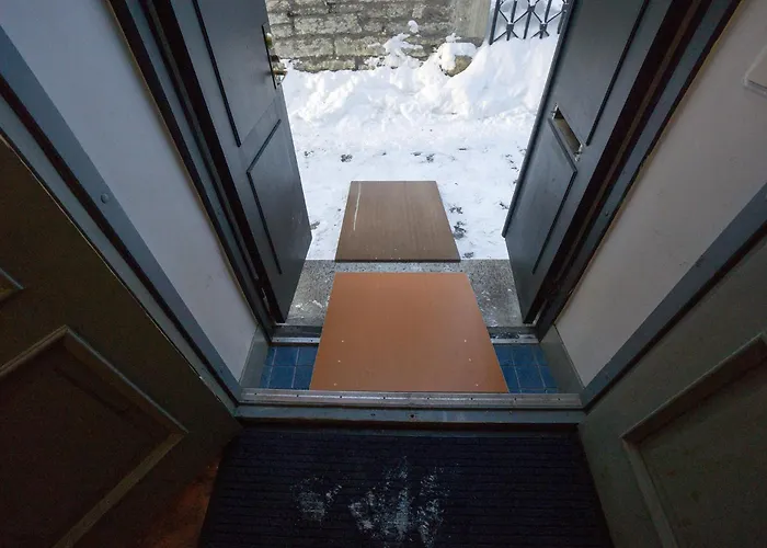 Exclusive House In Old Town Σπίτι διακοπών *