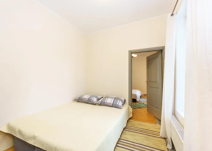 Semesterbostad Exclusive House In Old Town