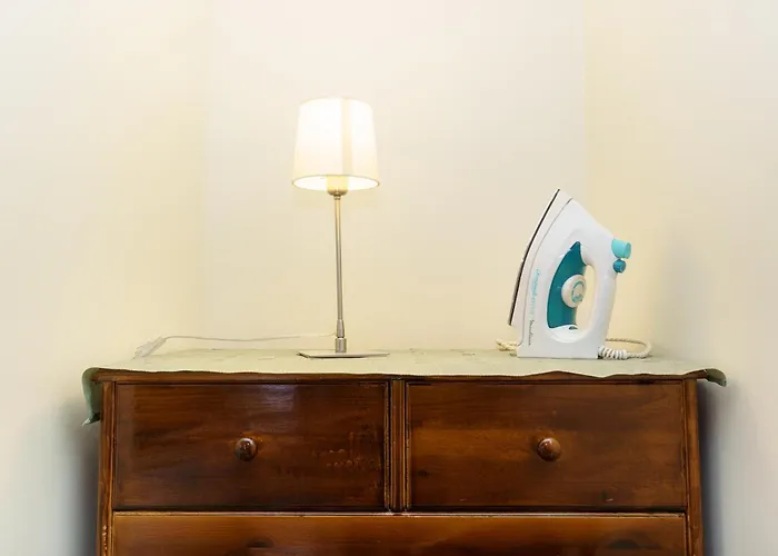 Semesterbostad Exclusive House In Old Town Tallinn