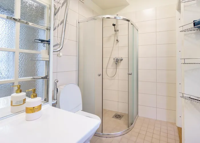 Exclusive House In Old Town Ταλίν