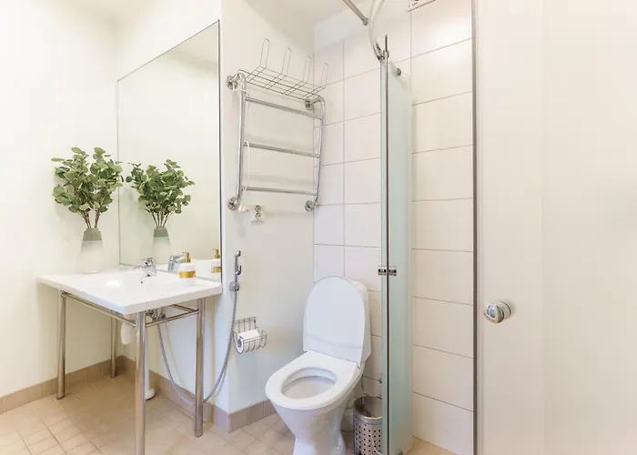 Exclusive House In Old Town * Ταλίν