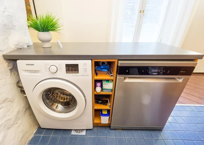 Σπίτι διακοπών Exclusive House In Old Town *