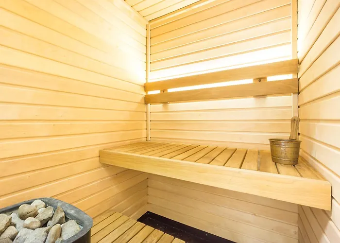 Σπίτι διακοπών Exclusive House In Old Town *