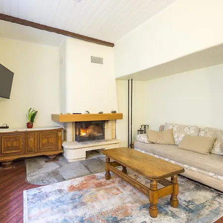 Exclusive House In Old Town Holiday home Tallinn