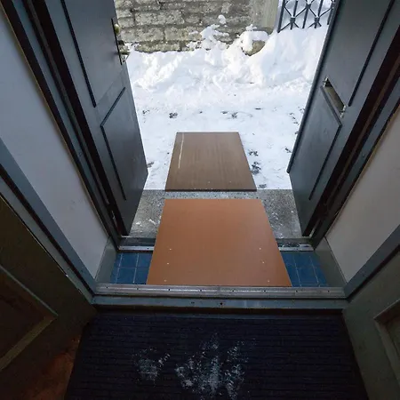 Exclusive House In Old Town Puhkemaja *