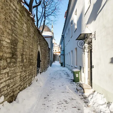 Exclusive House In Old Town Holiday home *