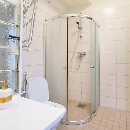Exclusive House In Old Town Tallinn