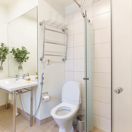 Exclusive House In Old Town * Tallinn