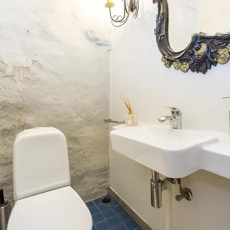 Exclusive House In Old Town Tallinn