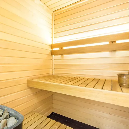 Holiday home Exclusive House In Old Town *