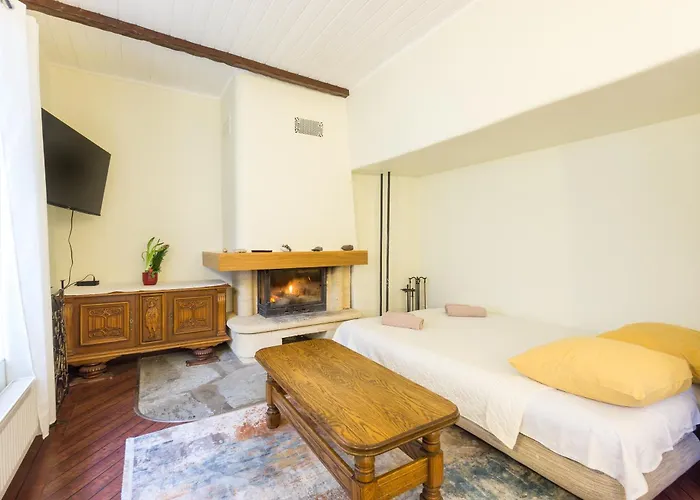 Exclusive House In Old Town * Tallinn