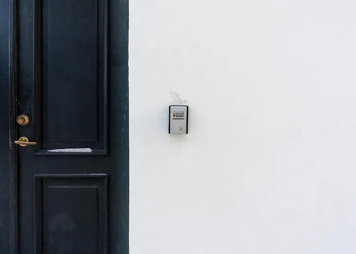 Exclusive House In Old Town *