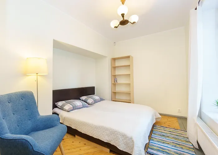 Puhkemaja Exclusive House In Old Town