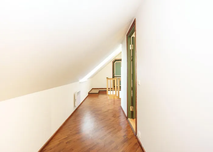 Exclusive House In Old Town Puhkemaja Tallinn