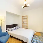 Dom wakacyjny Exclusive House In Old Town