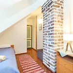 Exclusive House In Old Town Dom wakacyjny