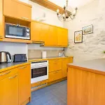 Dom wakacyjny Exclusive House In Old Town Tallin