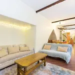 Exclusive House In Old Town * Tallin