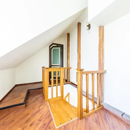 Exclusive House In Old Town Semesterbostad *