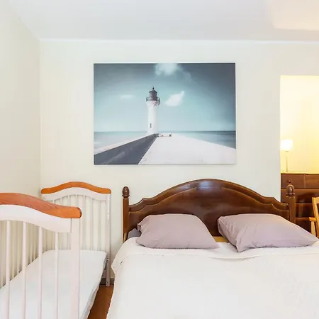 Exclusive House In Old Town Vakantiehuis